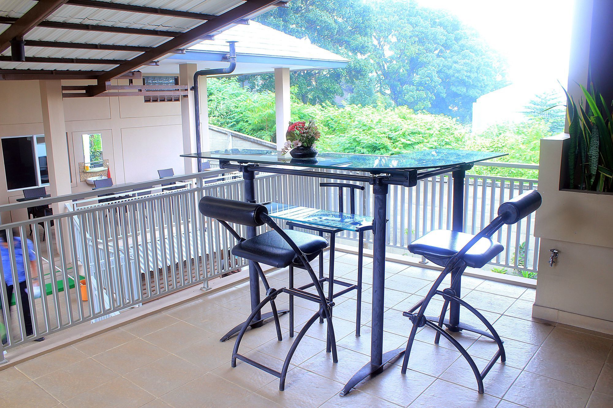 Zen Rooms Bukit Tunggul Бандунг Экстерьер фото